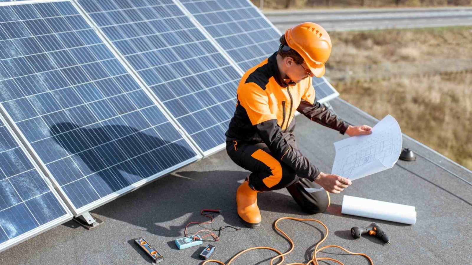 How To Prepare For Solar Panel Removal & Replacement