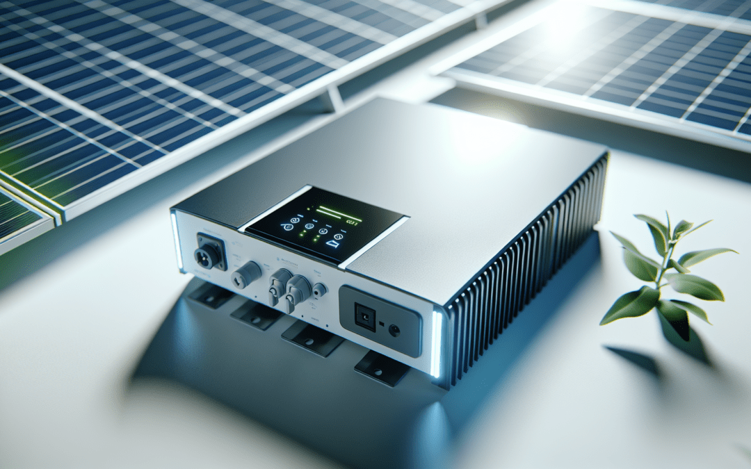 Goodwe Solar Inverter Troubleshooting And Error Codes