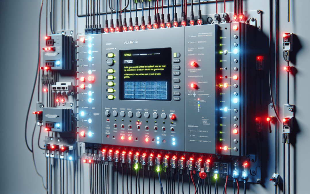 Huawei Solar Inverter Troubleshooting And Error Codes